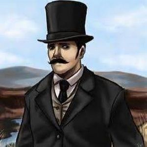 Meet your Posher, Jason